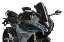Szyba sportowa PUIG do CFMoto 450 S / SR / SRS 23-24