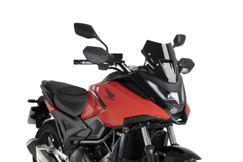 Szyba sportowa PUIG do Honda NC750X 25
