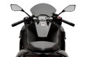 Szyba sportowa PUIG do Kawasaki Ninja 500 / SE 24-25