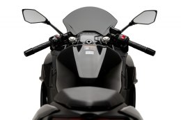 Szyba sportowa PUIG do Kawasaki Ninja 500 / SE 24-25