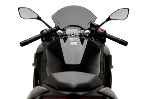 Szyba sportowa PUIG do Kawasaki Ninja 500 / SE 24-25