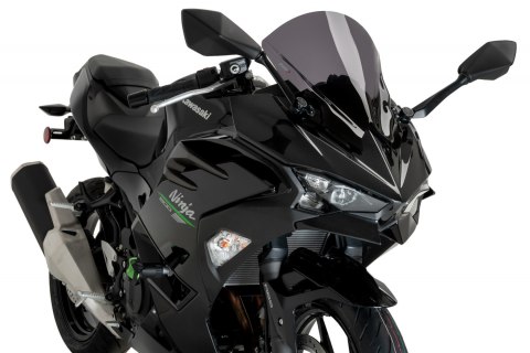 Szyba sportowa PUIG do Kawasaki Ninja 500 / SE 24-25