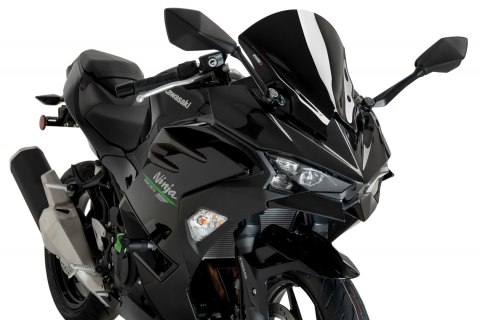 Szyba sportowa PUIG do Kawasaki Ninja 500 / SE 24-25