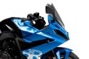 Szyba sportowa PUIG do Suzuki GSX-8R 24-25