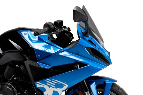Szyba sportowa PUIG do Suzuki GSX-8R 24-25