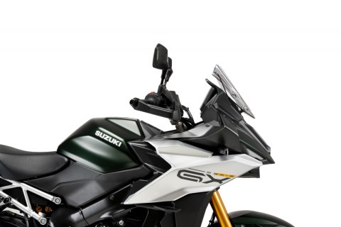 Szyba sportowa PUIG do Suzuki GSX-S1000GX 24-25