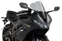 Szyba sportowa PUIG do Triumph Daytona 660 24-25