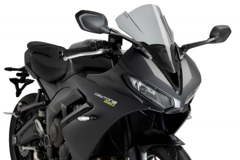 Szyba sportowa PUIG do Triumph Daytona 660 24-25