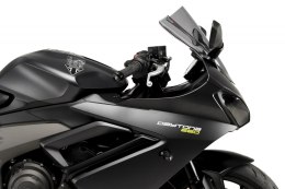 Szyba sportowa PUIG do Triumph Daytona 660 24-25