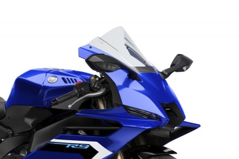 Szyba sportowa PUIG do Yamaha R9 25
