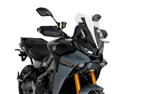 Szyba sportowa PUIG do Yamaha Tracer 9 23-24