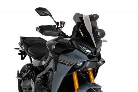 Szyba sportowa PUIG do Yamaha Tracer 9 23-24