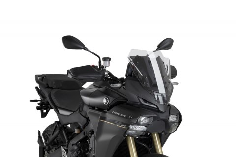 Szyba sportowa PUIG do Yamaha Tracer 9 / GT 25