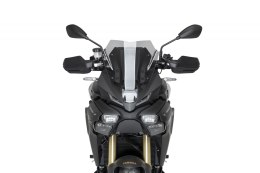 Szyba sportowa PUIG do Yamaha Tracer 9 / GT 25