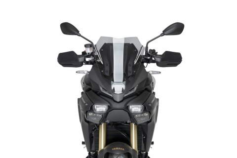 Szyba sportowa PUIG do Yamaha Tracer 9 / GT 25