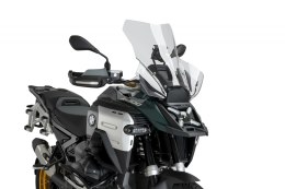 Szyba turyst PUIG BMW R1300GS Adventure 24-25 57 cm, z radarem AAC