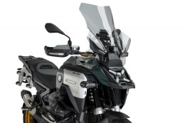 Szyba turyst PUIG BMW R1300GS Adventure 24-25 57 cm, z radarem AAC