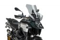 Szyba turyst PUIG BMW R1300GS Adventure 24-25 57 cm, z radarem AAC