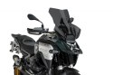 Szyba turyst PUIG BMW R1300GS Adventure 24-25 57 cm, z radarem AAC