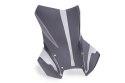 Szyba turyst PUIG BMW R1300GS Adventure 24-25 57 cm, z radarem AAC
