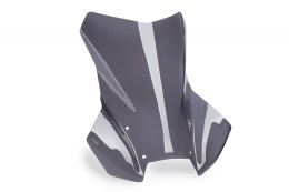 Szyba turyst PUIG BMW R1300GS Adventure 24-25 57 cm, z radarem AAC