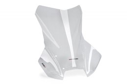Szyba turyst PUIG BMW R1300GS Adventure 24-25 57 cm, z radarem AAC