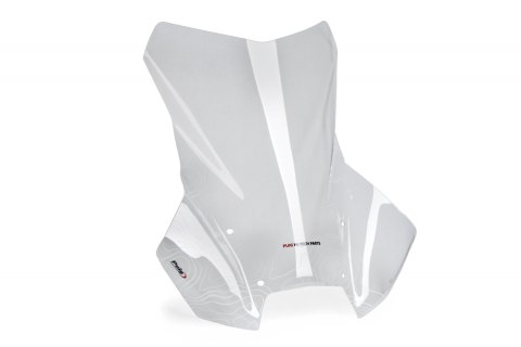 Szyba turyst PUIG BMW R1300GS Adventure 24-25 57 cm, z radarem AAC