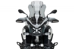 Szyba turyst PUIG BMW R1300GS Adventure 24-25 bez radaru AAC deflektor