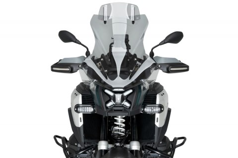 Szyba turyst PUIG BMW R1300GS Adventure 24-25 bez radaru AAC deflektor