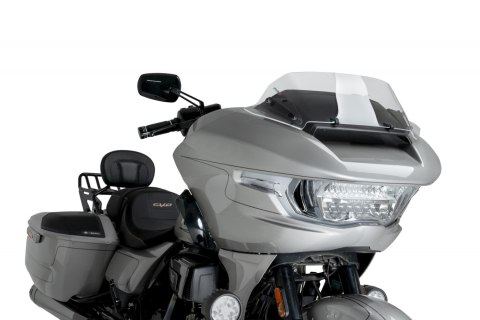 Szyba turystyczna PUIG Harley Road Glide FLTRX 23-25 org. owiewki