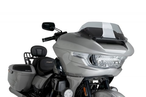 Szyba turystyczna PUIG Harley Road Glide FLTRX 23-25 org. owiewki