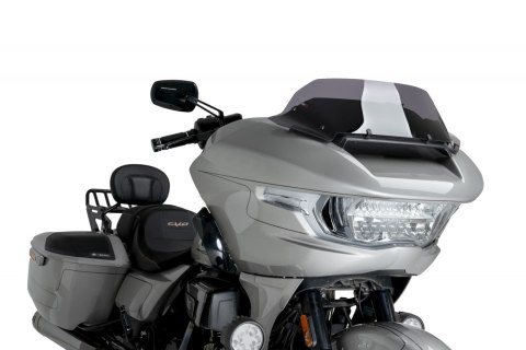 Szyba turystyczna PUIG Harley Road Glide FLTRX 23-25 org. owiewki