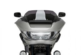 Szyba turystyczna PUIG Harley Road Glide FLTRX 23-25 org. owiewki