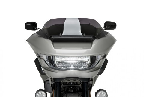Szyba turystyczna PUIG Harley Road Glide FLTRX 23-25 org. owiewki