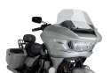 Szyba turystyczna PUIG Harley Road Glide FLTRX 24-25 org. owiewki