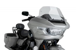 Szyba turystyczna PUIG Harley Road Glide FLTRX 24-25 org. owiewki
