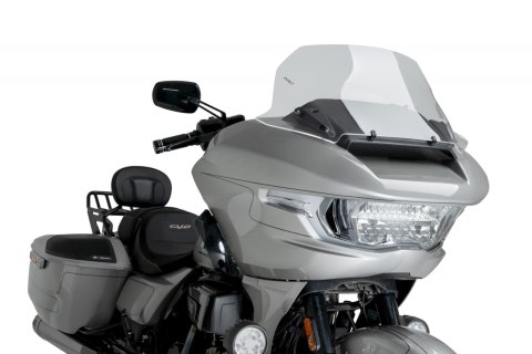 Szyba turystyczna PUIG Harley Road Glide FLTRX 24-25 org. owiewki