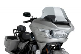 Szyba turystyczna PUIG Harley Road Glide FLTRX 24-25 org. owiewki