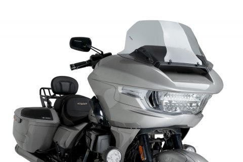 Szyba turystyczna PUIG Harley Road Glide FLTRX 24-25 org. owiewki
