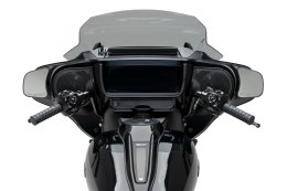 Szyba turystyczna PUIG Harley Street Glide FLHX 24-25 org. owiewki