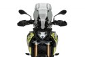 Szyba turystyczna PUIG do BMW F900GS 24-25 (z deflektorem)
