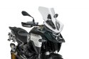 Szyba turystyczna PUIG do BMW R1300GS / Adventure 24-25 bez radaru AAC