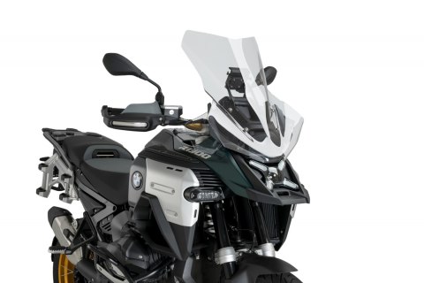 Szyba turystyczna PUIG do BMW R1300GS / Adventure 24-25 bez radaru AAC