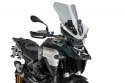 Szyba turystyczna PUIG do BMW R1300GS / Adventure 24-25 bez radaru AAC