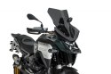 Szyba turystyczna PUIG do BMW R1300GS / Adventure 24-25 bez radaru AAC