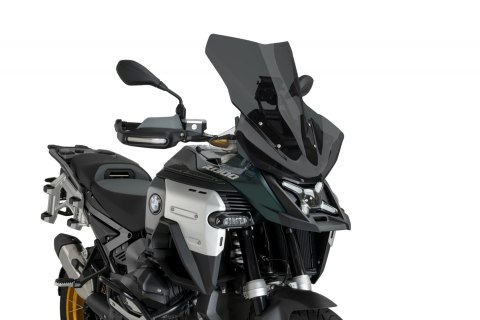 Szyba turystyczna PUIG do BMW R1300GS / Adventure 24-25 bez radaru AAC