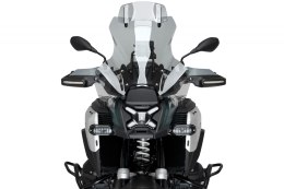 Szyba turystyczna PUIG do BMW R1300GS / Adventure 24-25 z deflektorem