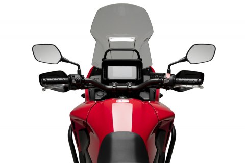 Szyba turystyczna PUIG do Honda NX500 24-25