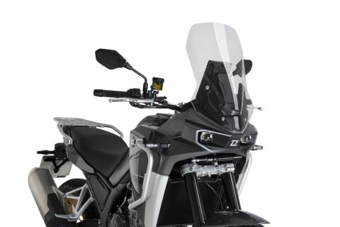 Szyba turystyczna PUIG do Kove 800X PRO 24-25