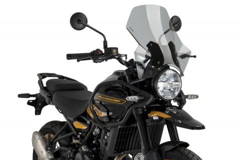 Szyba turystyczna PUIG do Royal Enfield Himalayan 450 24-25